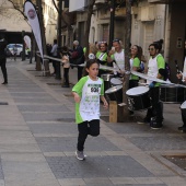 IV Marcha Contra el Cáncer Ciudad de Castelló