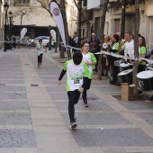 IV Marcha Contra el Cáncer Ciudad de Castelló