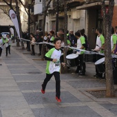 IV Marcha Contra el Cáncer Ciudad de Castelló