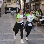 IV Marcha Contra el Cáncer Ciudad de Castelló