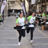 IV Marcha Contra el Cáncer Ciudad de Castelló