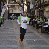 IV Marcha Contra el Cáncer Ciudad de Castelló