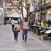 IV Marcha Contra el Cáncer Ciudad de Castelló