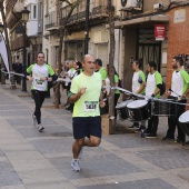 IV Marcha Contra el Cáncer Ciudad de Castelló