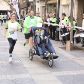 IV Marcha Contra el Cáncer Ciudad de Castelló