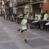 IV Marcha Contra el Cáncer Ciudad de Castelló