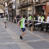 IV Marcha Contra el Cáncer Ciudad de Castelló