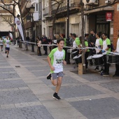 IV Marcha Contra el Cáncer Ciudad de Castelló