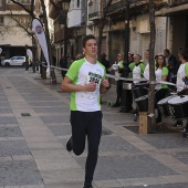 IV Marcha Contra el Cáncer Ciudad de Castelló