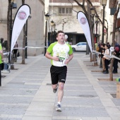 IV Marcha Contra el Cáncer Ciudad de Castelló