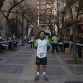 IV Marcha Contra el Cáncer Ciudad de Castelló