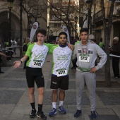 IV Marcha Contra el Cáncer Ciudad de Castelló