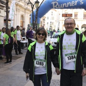 IV Marcha Contra el Cáncer Ciudad de Castelló