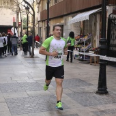 IV Marcha Contra el Cáncer Ciudad de Castelló