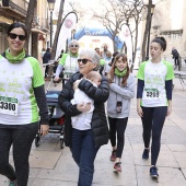 IV Marcha Contra el Cáncer Ciudad de Castelló