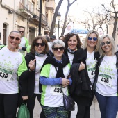 IV Marcha Contra el Cáncer Ciudad de Castelló