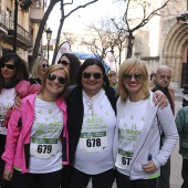 IV Marcha Contra el Cáncer Ciudad de Castelló