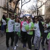 IV Marcha Contra el Cáncer Ciudad de Castelló