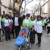 IV Marcha Contra el Cáncer Ciudad de Castelló