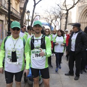 IV Marcha Contra el Cáncer Ciudad de Castelló