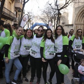 IV Marcha Contra el Cáncer Ciudad de Castelló