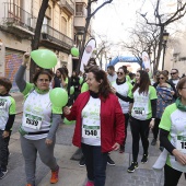 IV Marcha Contra el Cáncer Ciudad de Castelló