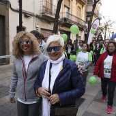 IV Marcha Contra el Cáncer Ciudad de Castelló