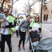 IV Marcha Contra el Cáncer Ciudad de Castelló