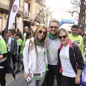 IV Marcha Contra el Cáncer Ciudad de Castelló