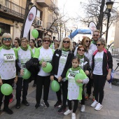 IV Marcha Contra el Cáncer Ciudad de Castelló