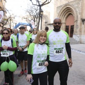 IV Marcha Contra el Cáncer Ciudad de Castelló