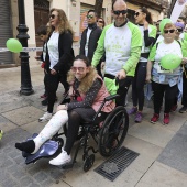 IV Marcha Contra el Cáncer Ciudad de Castelló