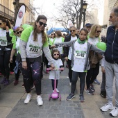 IV Marcha Contra el Cáncer Ciudad de Castelló