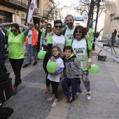 IV Marcha Contra el Cáncer Ciudad de Castelló
