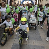 IV Marcha Contra el Cáncer Ciudad de Castelló