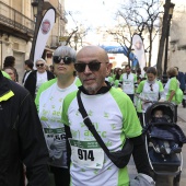 IV Marcha Contra el Cáncer Ciudad de Castelló