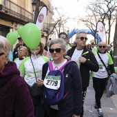 IV Marcha Contra el Cáncer Ciudad de Castelló