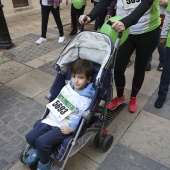 IV Marcha Contra el Cáncer Ciudad de Castelló