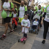 IV Marcha Contra el Cáncer Ciudad de Castelló