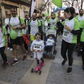 IV Marcha Contra el Cáncer Ciudad de Castelló