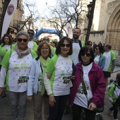 IV Marcha Contra el Cáncer Ciudad de Castelló