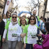 IV Marcha Contra el Cáncer Ciudad de Castelló