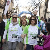 IV Marcha Contra el Cáncer Ciudad de Castelló