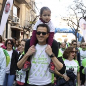 IV Marcha Contra el Cáncer Ciudad de Castelló