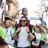 IV Marcha Contra el Cáncer Ciudad de Castelló