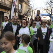 IV Marcha Contra el Cáncer Ciudad de Castelló