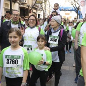 IV Marcha Contra el Cáncer Ciudad de Castelló