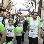 IV Marcha Contra el Cáncer Ciudad de Castelló