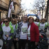 IV Marcha Contra el Cáncer Ciudad de Castelló