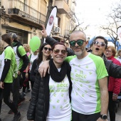 IV Marcha Contra el Cáncer Ciudad de Castelló